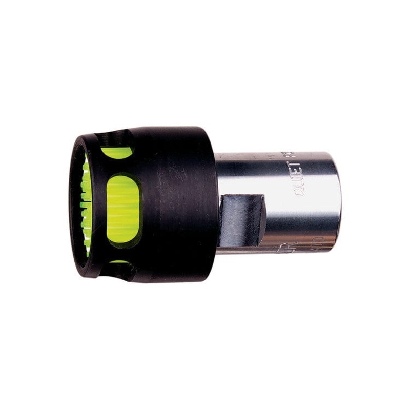 Force 5 F5 / Inforcer INF5 QuietForce Aluminum Nozzle
