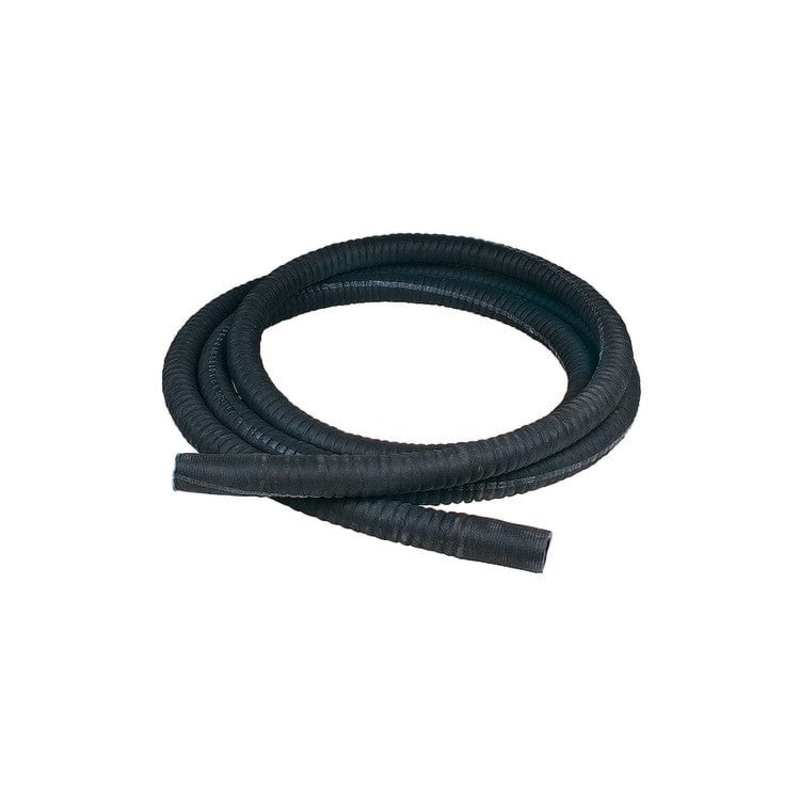 Heavy Duty Static Conductive Neoprene Vacuum Hose – 1-1/2 x 20′
