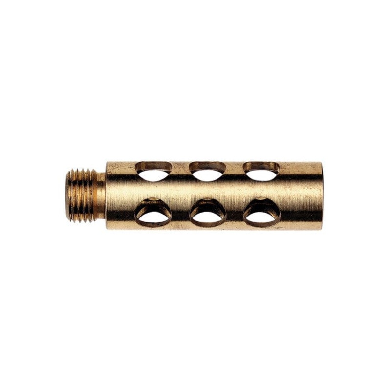Lazer 600/650 Brass Venturi Booster Nozzle