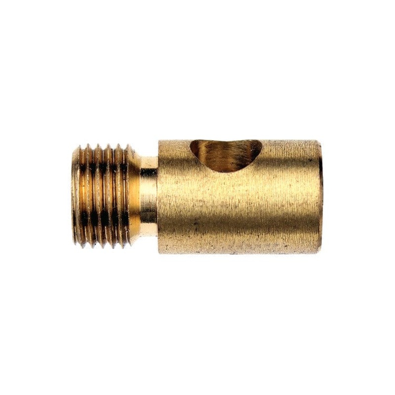 Lazer 600/650 Brass Venturi Nozzle