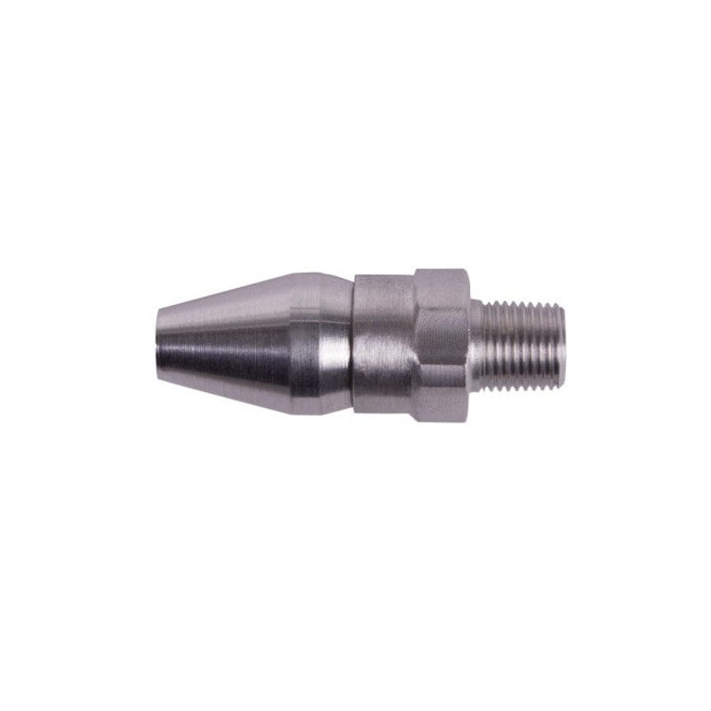 QuietForce 74G/U74 Nozzle – Adjustable Air (79 dBA)