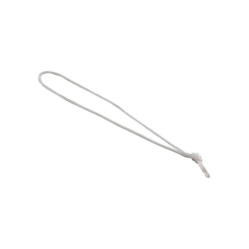 Safety Lanyard for Universal Chicago Style Coupler