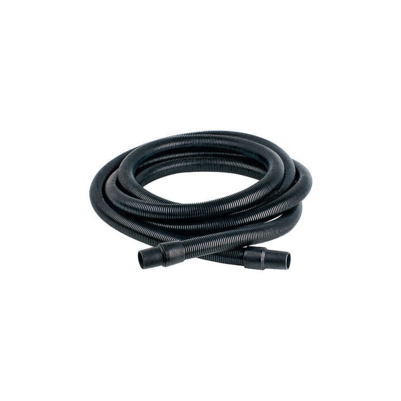 Standard Duty Static Conductive Vinyl Vacuum Hose – 1-1/2 x 10′