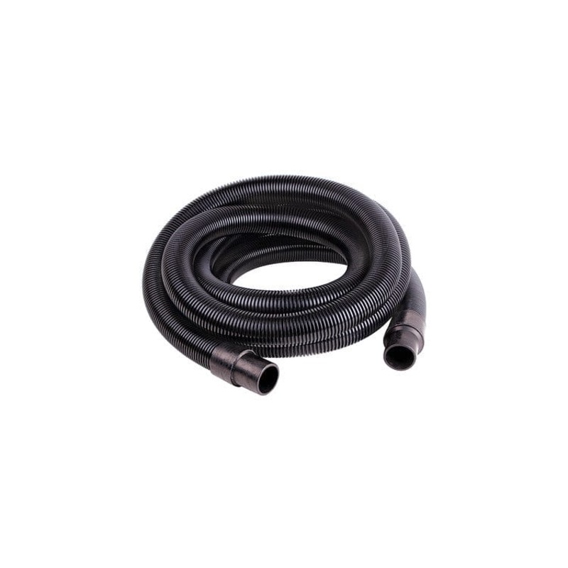 Standard Duty Static Conductive Vinyl Vacuum Hose – 1-1/2 x 20′