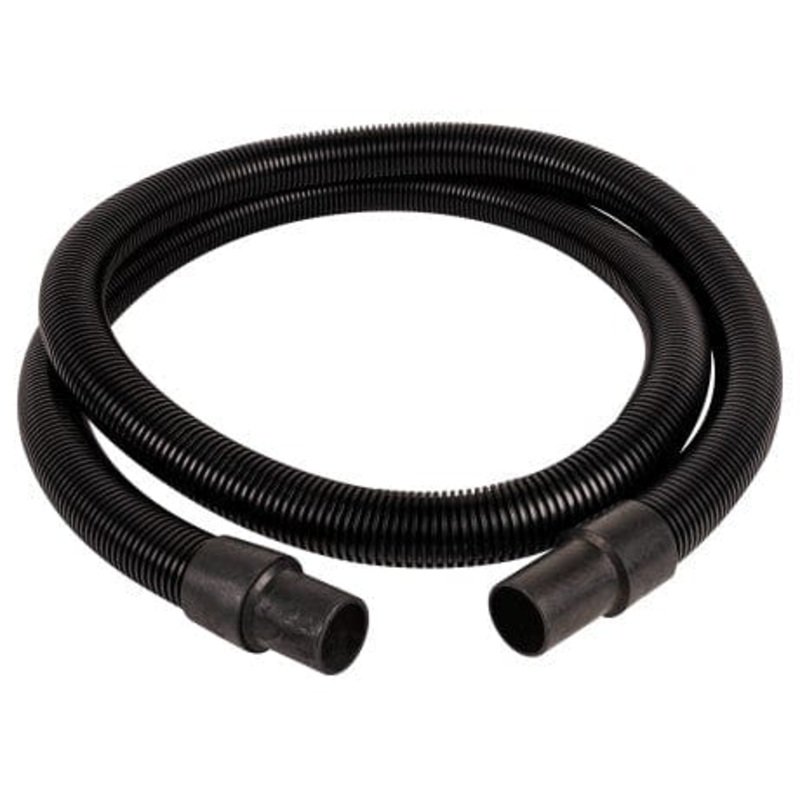 Standard Duty Static Conductive Vinyl Vacuum Hose – 2 x 20′