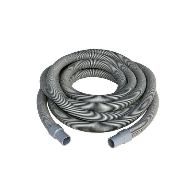 Standard Duty Vinyl Vacuum Hose – 2 x 10′