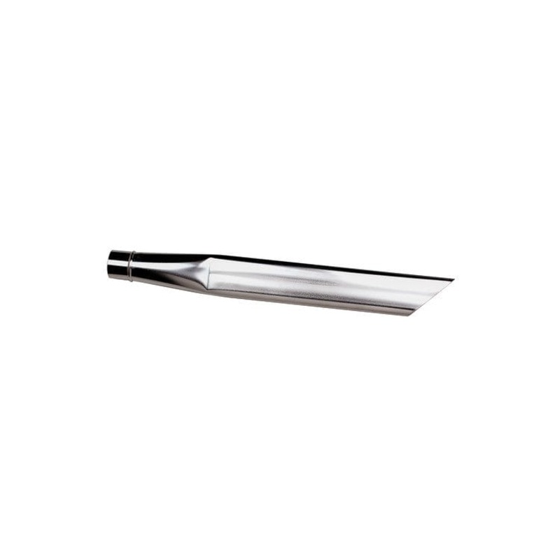 Steel Crevice Tool – 2 x 24