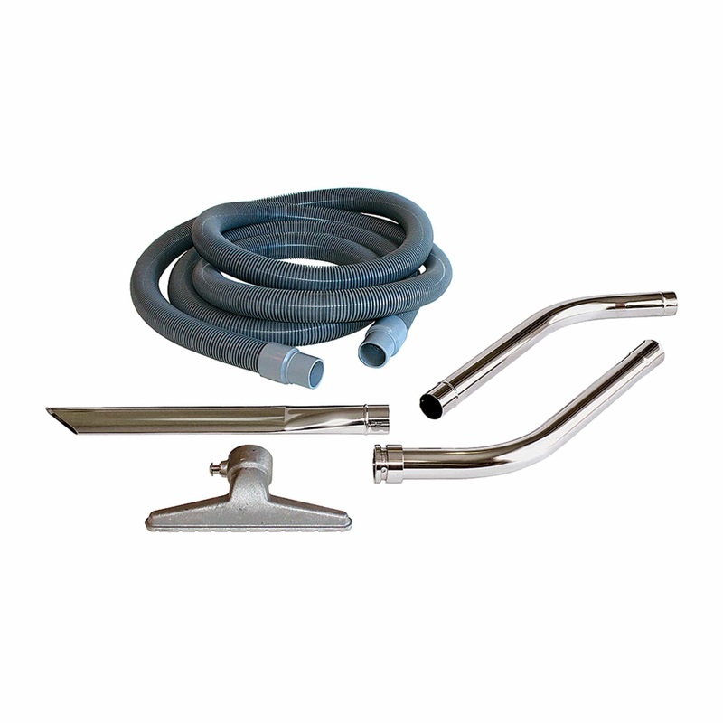 Vacuum Hose & Attachment Kit – 2