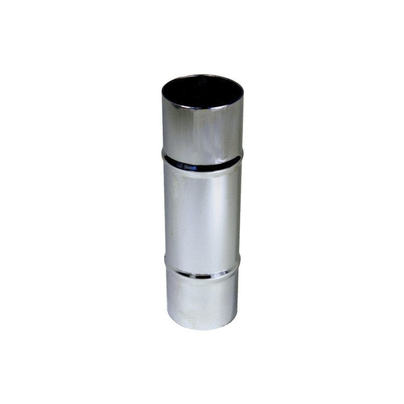 Vacuum Hose Coupler – 1-1/2 to 1-1/2