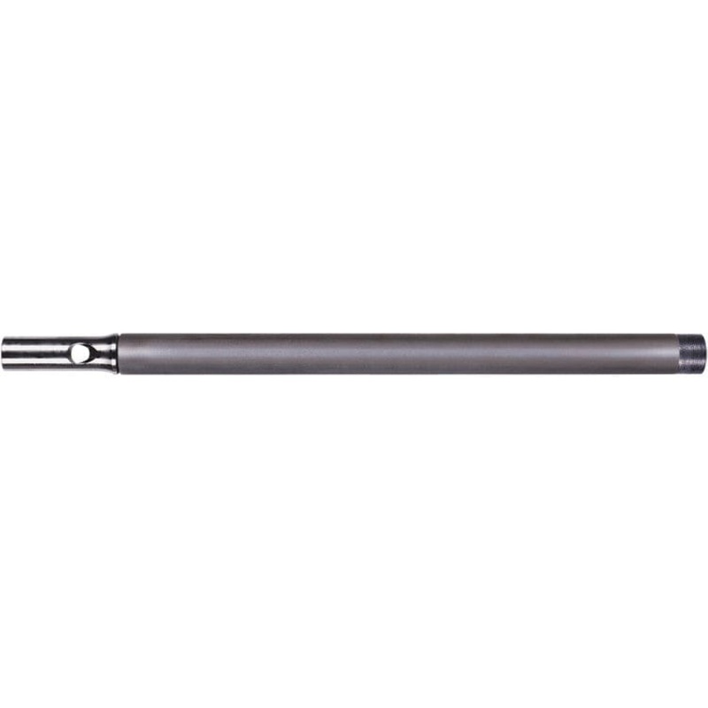XtraThrust 75XT Aluminum Extension w/ Steel Nozzle – 18