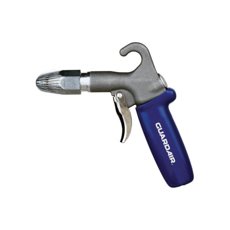 Classic+ QuietForce 74G Safety Air Gun – High Thrust Nozzle (87 dBA)