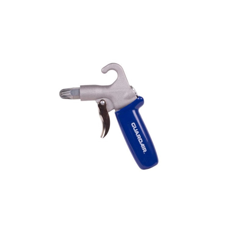 Classic+ QuietForce 74G Safety Air Gun – Low Thrust Nozzle (74 dBA)