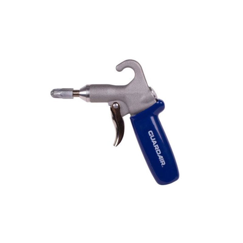 Classic+ QuietForce 74G Safety Air Gun – Low Volume Nozzle (71 dBA)