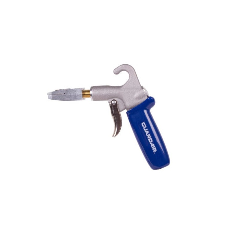 Classic+ QuietForce 74G Safety Air Gun – Super Fan Nozzle (83 dBA)