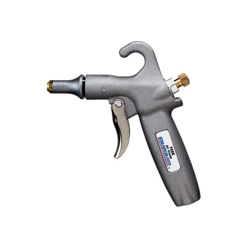 JetGuard 74SK Safety Air Gun w/ Volume Control