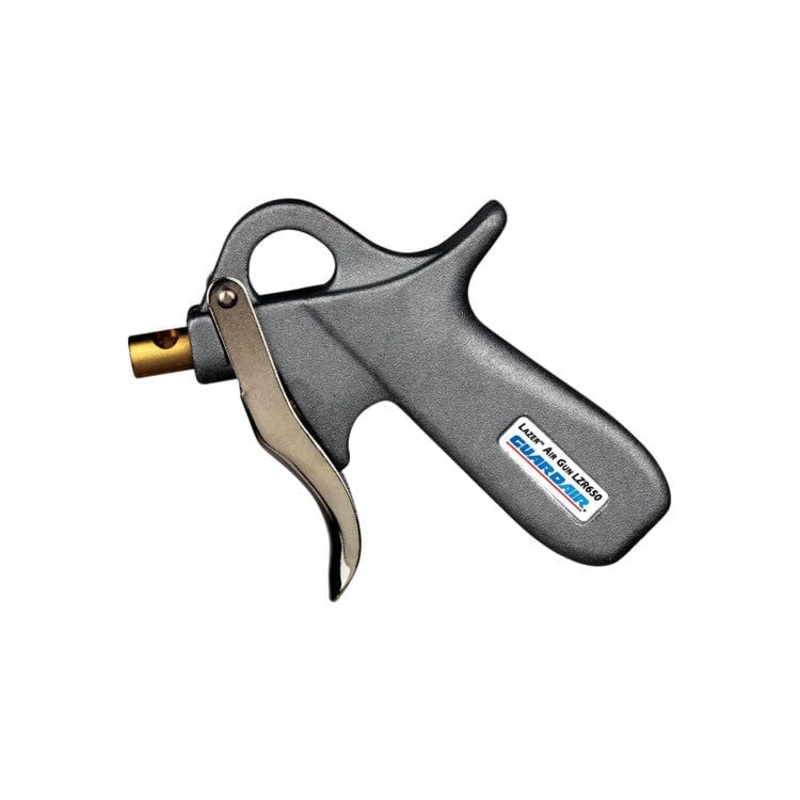 Lazer Pistol Grip 650 Safety Air Gun