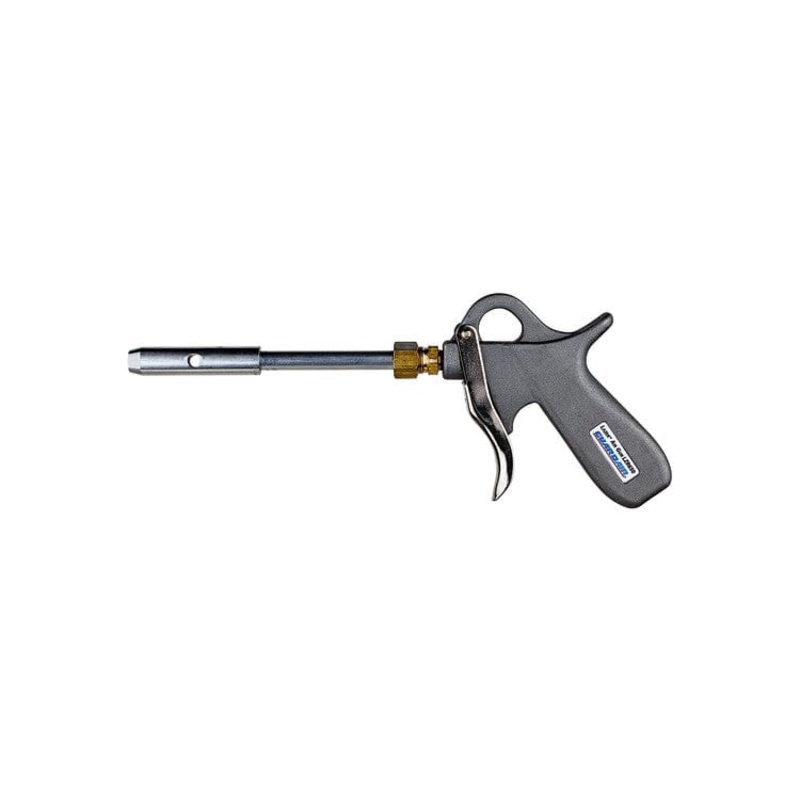 Lazer Pistol Grip 650 Safety Air Gun – 48