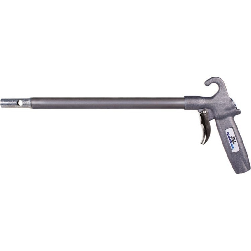 Long John 75LJ Steel Extension Safety Air Gun – 60