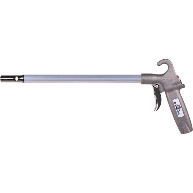 Long John 75LJ Steel Nozzle Safety Air Gun – 48