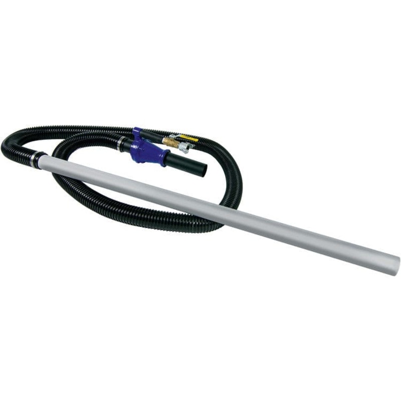 Material Mover NED – 4 Nozzle Basic Kit