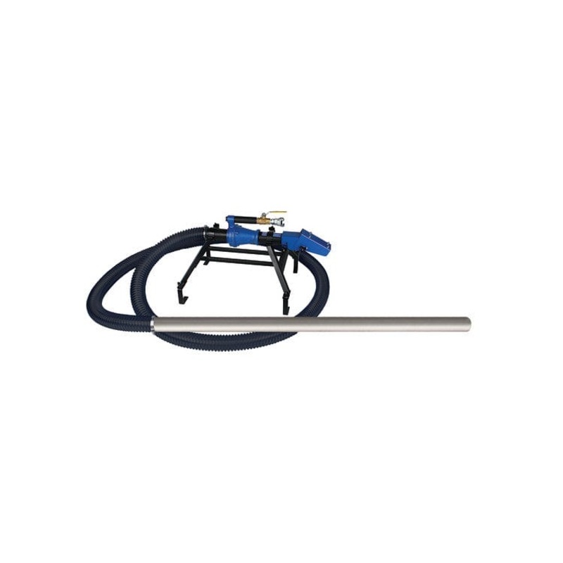 Material Mover NED – 8 Nozzle Complete Kit