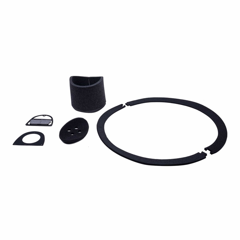 PowerQUAD 55 Gallon Maintenance Kit