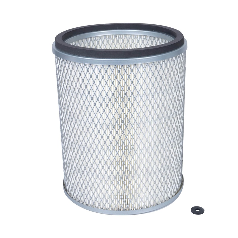 PowerQUAD Standard Filter