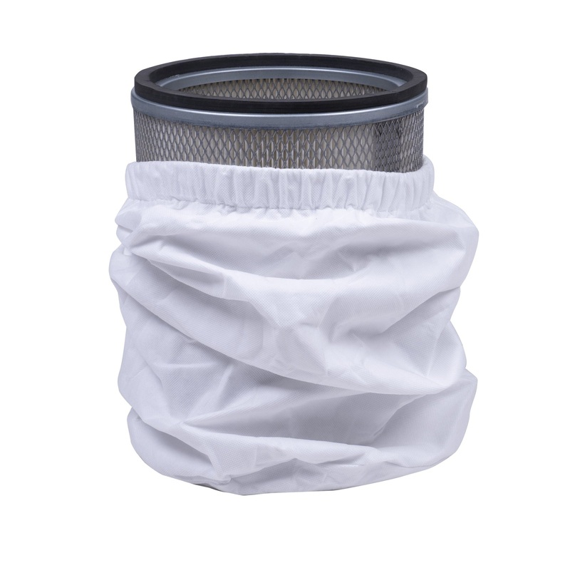 PowerQUAD ULPA Filter w/ Pre-Filter Bag