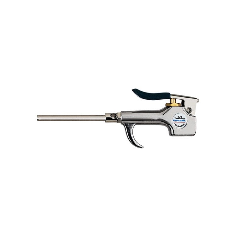 ThumbSwitch 970 Steel Extension Safety Air Gun – 18