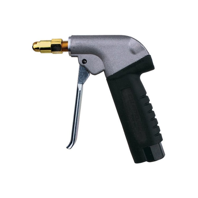 Ultra QuietForce U74 Safety Air Gun – Brass Nozzle (80 dBA)