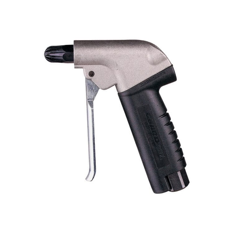 Ultra QuietForce U74 Safety Air Gun – Low Thrust Plastic Nozzle (74 dBA)