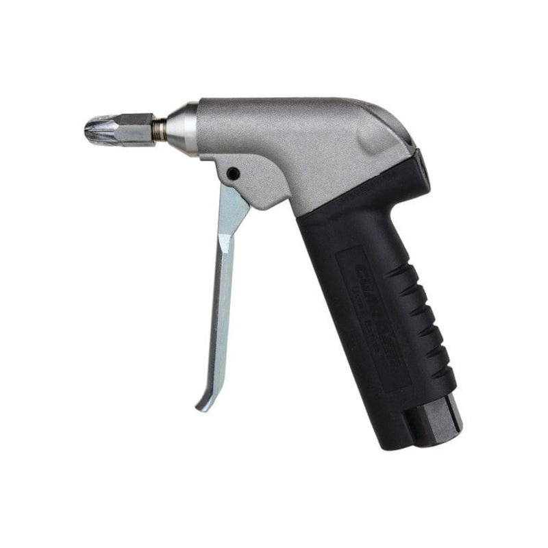 Ultra QuietForce U74 Safety Air Gun – Low Volume Nozzle (71 dBA)