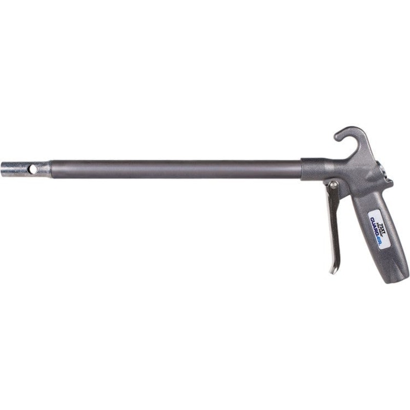 XtraThrust 75XT Steel Extension Safety Air Gun – 12