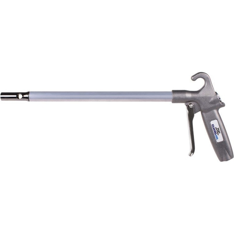XtraThrust 75XT Steel Nozzle Safety Air Gun – 60