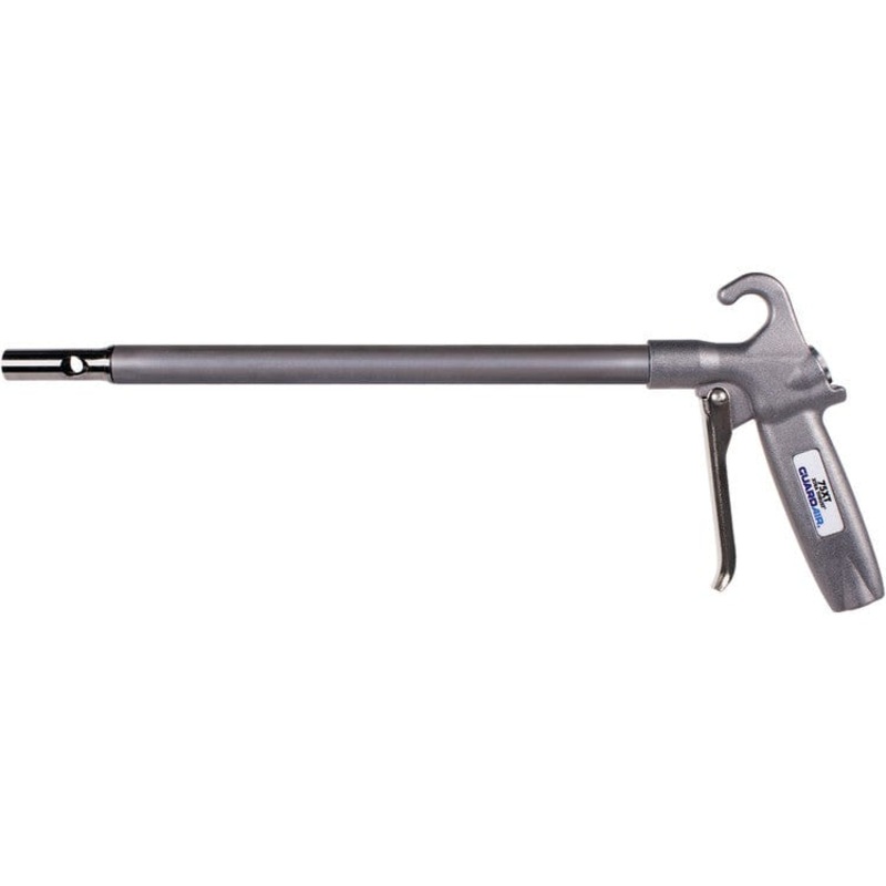 XtraThrust 75XT Steel Safety Air Gun – 72