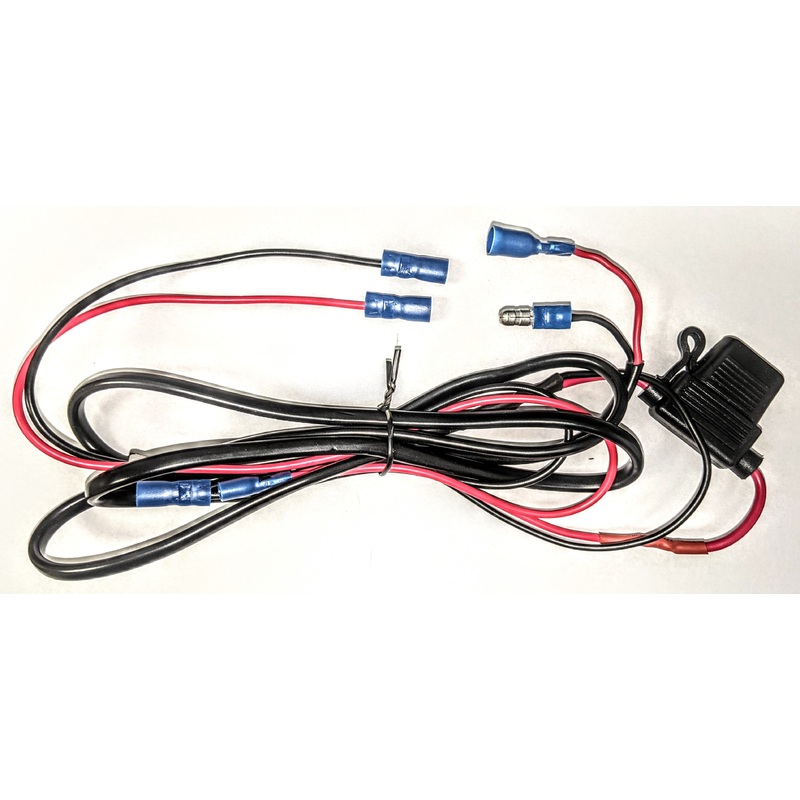 Battery Harness for ABBT Battery Box – BHA5BA