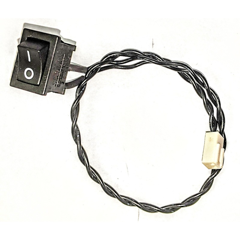 Control Box Replacement On/Off Switch – OOF6CA