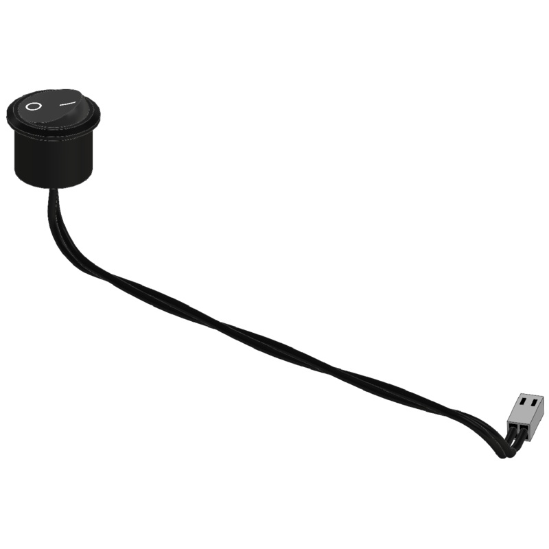 Coop Controls On/Off Switch OOH6AA