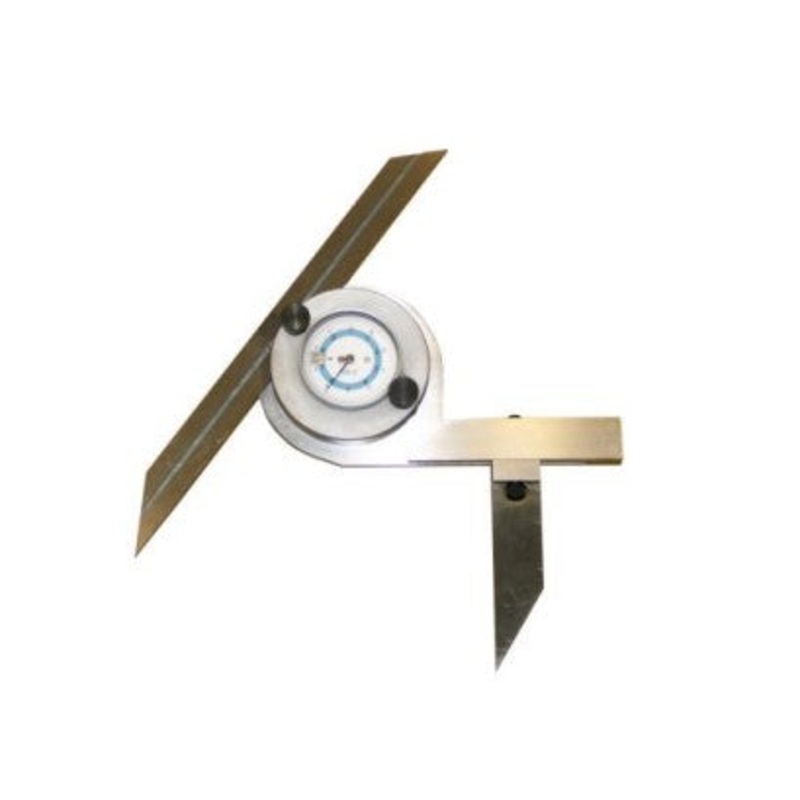 Dial Bevel Protractor