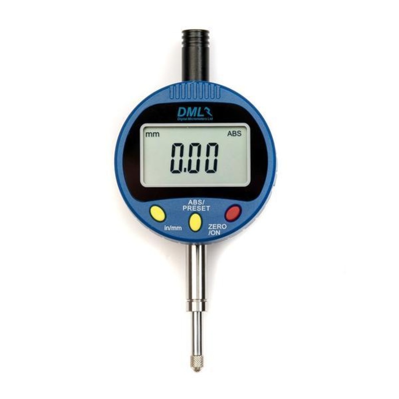 Digital Indicator 0.01mm range 12.7mm