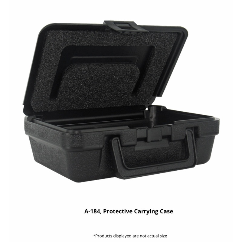 Dwyer DPG Series-100 Protective Carrying Case