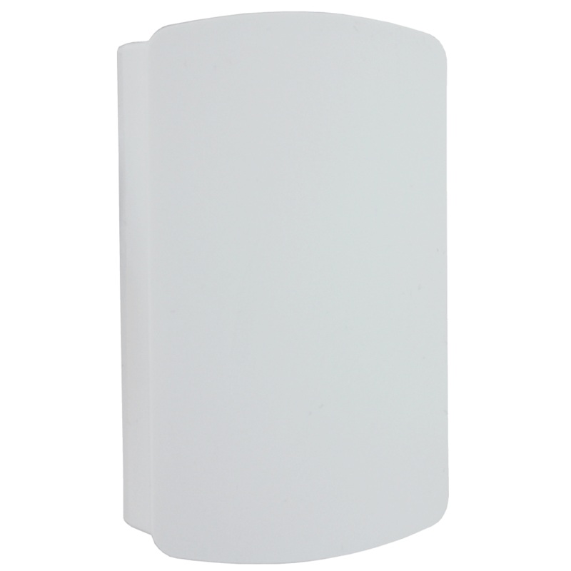 Dwyer Series TE-N Wall Mount Temperature Sensor