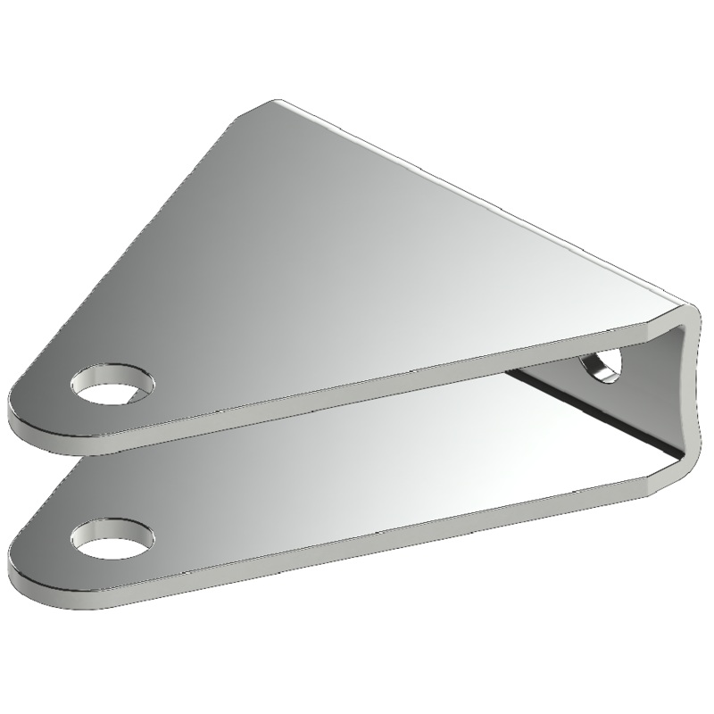 Front Mount Gate Bracket T-Series – GBK6AA