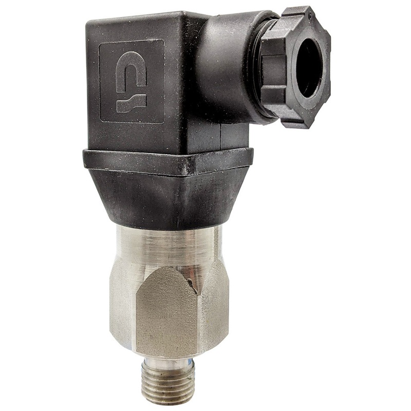 GTSAPA/BPA Stainless Steel Hydraulic Pressure Switch