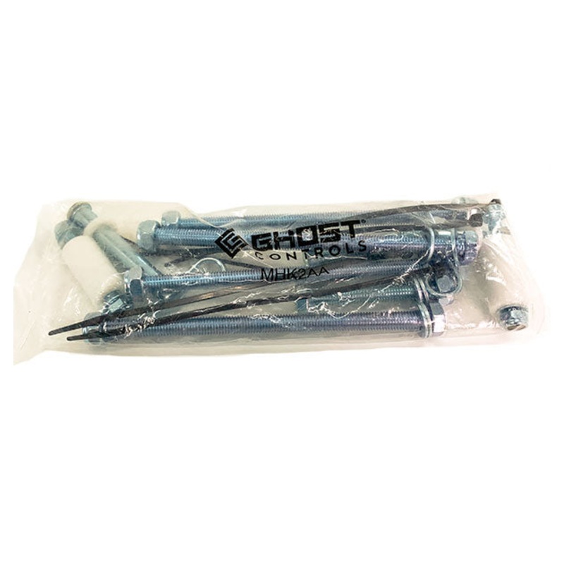 Hardware Bolt Bag for All Ghost Controls Operators – MHK2AA