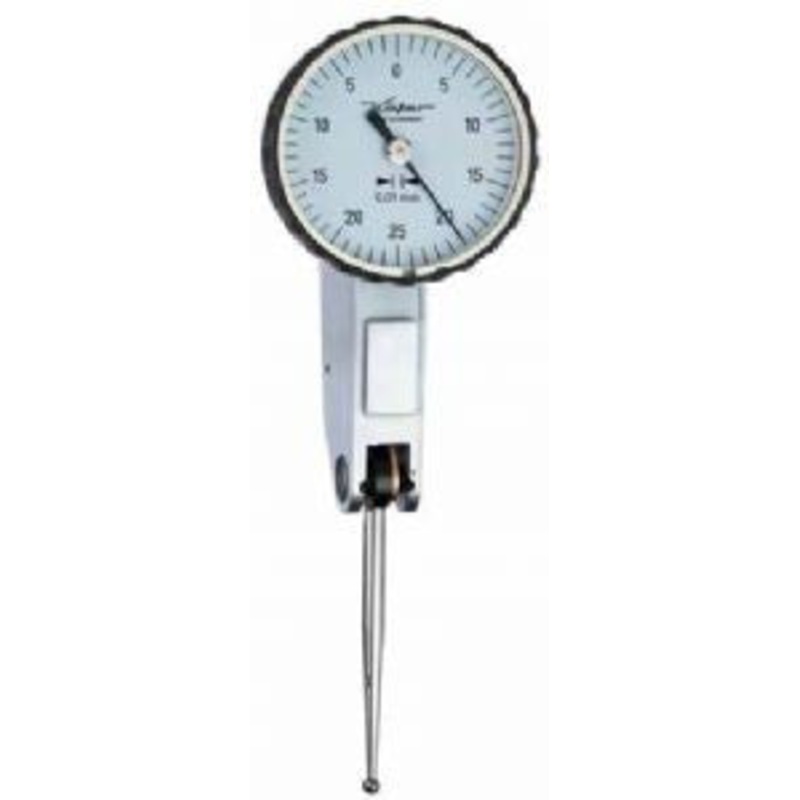 Kafer K33 Dial Test Indicator K33 0.01mm long styli