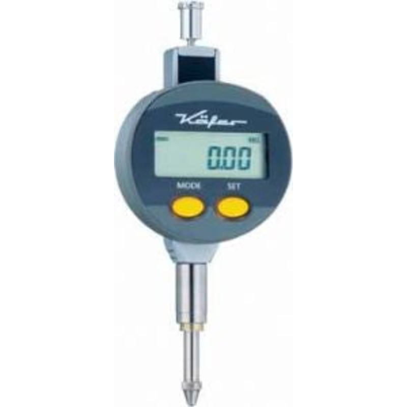 Kafer KMD12T Digital Dial Gauge 0.01 range 12.5mm