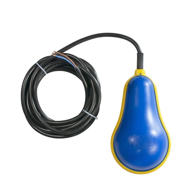 MAC5 Cable Type Float Level Switch  For Sewerage / Sludge