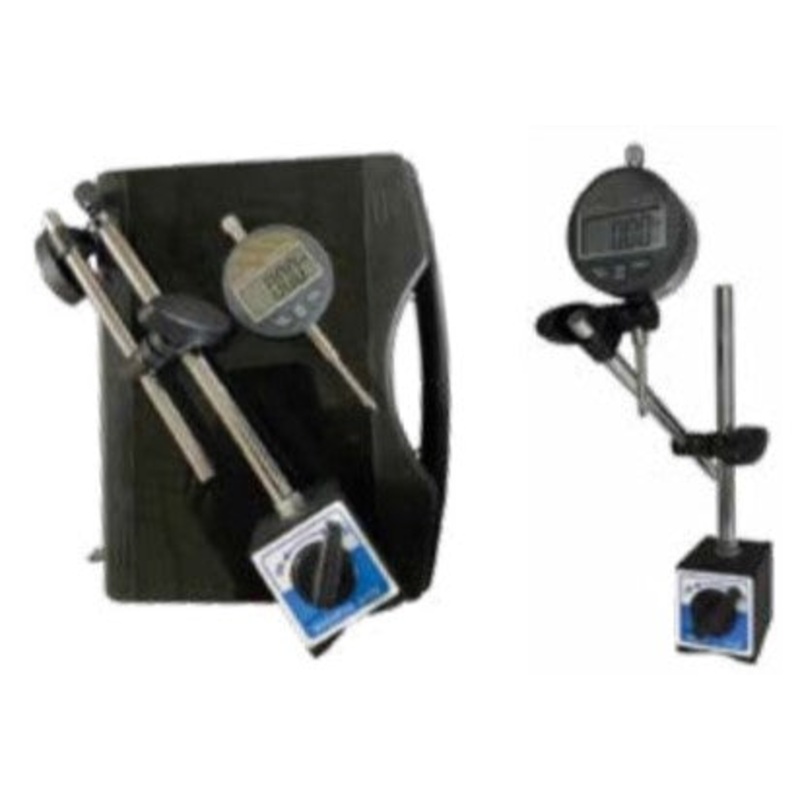 Magnetic Base & Digital Indicator Kit