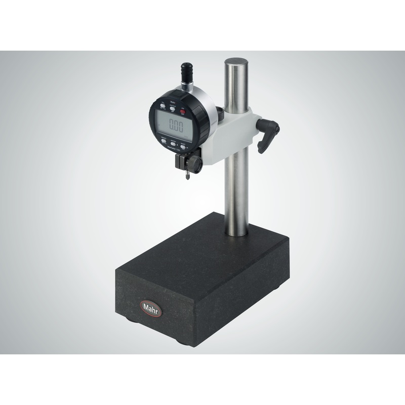 Mahr MarStand 820 FG Small Granite Comparator Stand 0-130mm